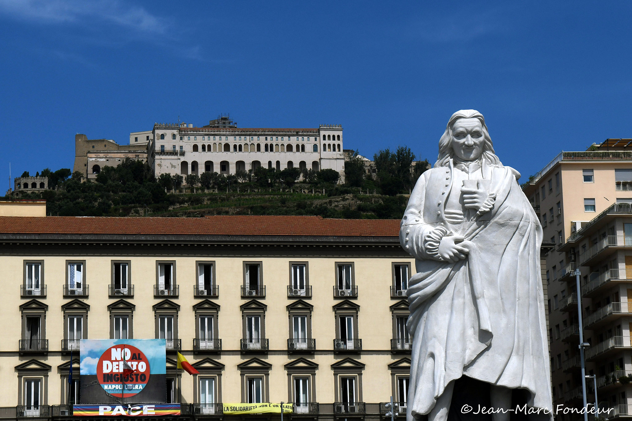 Naples
